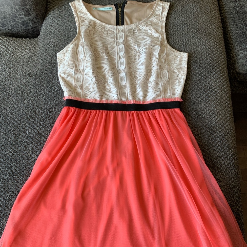 Cocktail Dress